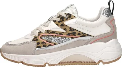 Produktbild von Cruyff Madina  Sneakers Laag - Gebroken wit - Maat 37