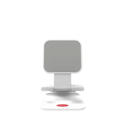 Immagine prodotto di Orange Donkey - Supporto per telefono e tablet - Bianco