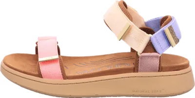 Obrázek produktu pro Dámské sandály Woden 32303333343837 Beige 40 EU