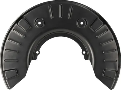 Produktbild von FEBI BILSTEIN Spritzblech Bremsscheibe passend für MERCEDES-BENZ VIANO (W639) Vorne Links Vorne Rechts 186151 Ankerblech