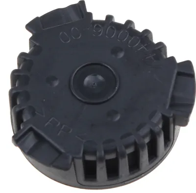Produktbild von Liebherr 988111600, Filter, Liebherr, Kühlschrank, Schwarz, 71 mm, 51 mm