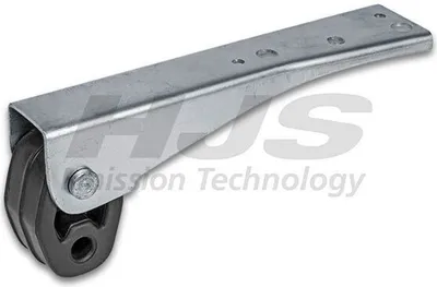 Produktbild von HJS Auspuffhalter für SKODA ROOMSTER (5J) Auspuffanlage Montageteil 83 11 3938