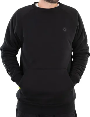 Produktbild von Fox Matrix Sherpa Sweater - Angelpullover, Größe:S