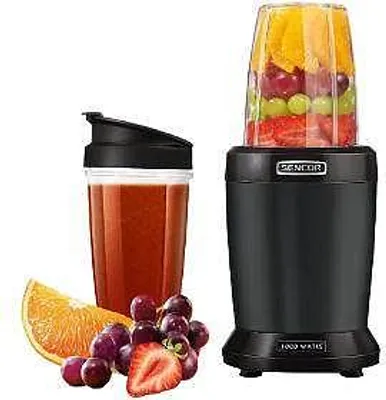 Immagine prodotto di SNB 4303BK nutri mixér SENCOR