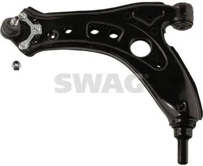 Produktbild von SWAG 30 93 7197 Querlenker Vorne Links Unten für VW POLO (9N)