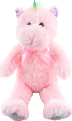 Obrázok produktu pre Plyšový jednorožec 55 cm