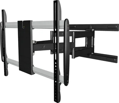 Produktbild von TITAN TV-Wandhalterung, MOTION, 85", 58kg, VESA 640x450