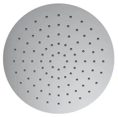 Produktbild von LAUFEN H3679810032311 Kopfbrause rund 300mm