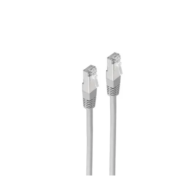 Produktbild von Patchkabel cat. 5e F/UTP 50m