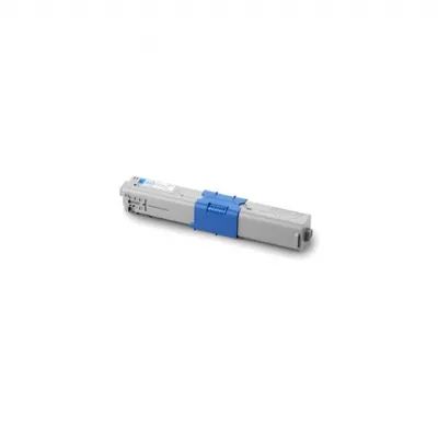 Produktbild von 44469724  OKI 44469724 Tonerkartusche Original Cyan 1 Stück(e)
