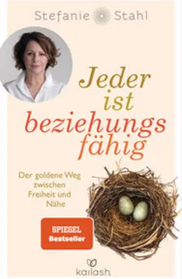 Obrázok produktu pre Jeder ist beziehungsfähig