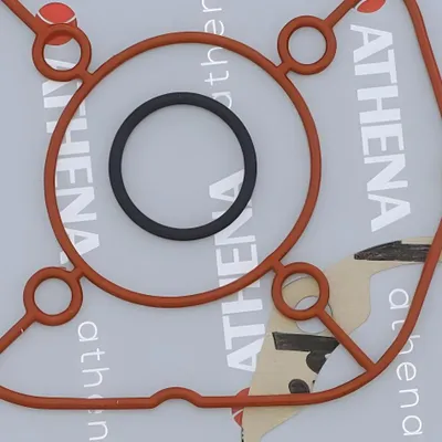 Image de Kit de joints Athena pour moteur Franco Morini G30 50 LC 2 temps, modèles de 1992 à 1994