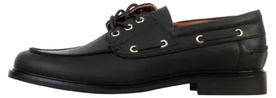 Image de Moccassin à lacets