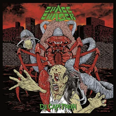Produktbild von Decapitron (2020 Remix)