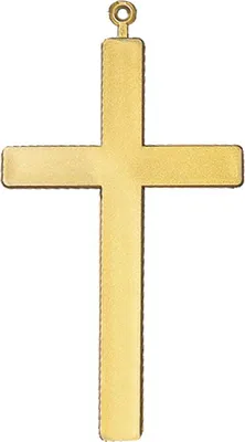 Produktbild von Priester Kreuz