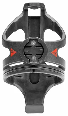 Obrázek produktu pro Držák na láhev Profile Design Axis Grip Mount, černý  Černý, univerzální velikost