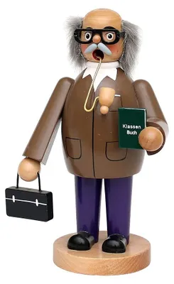 Produktbild von Rookman (Schachfigur), ca. 20 cm hoch, aus Holz