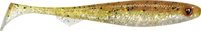 Obrázek produktu pro Fox Rage Slick Shad měkká nástraha, barva:UV Tinsel, délka cm:9,0