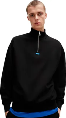 Zdjęcie produktu dla Hugo Neeler Half Zip Pullover Men