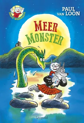Zdjęcie produktu dla MeerMonster - Edukacyjna gra dla dzieci