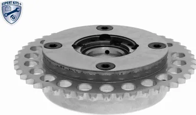 Produktbild von VAICO V20-4630 Nockenwellenversteller für BMW 1 Schrägheck (F40) Einlass 46-Zähne