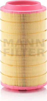 Obrázek produktu pro Vzduchový filtr MANN-FILTER C 24 745/2
