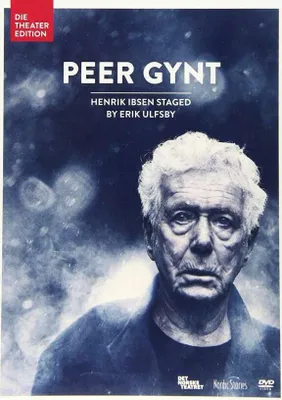 Produktbild von Maurstad/Tindberg/Dragland/Khorami: Peer Gynt