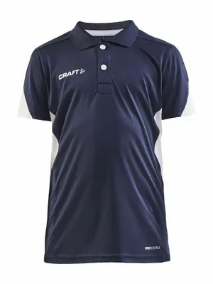 Produktbild von Craft Pro Control Impact Polo Jr