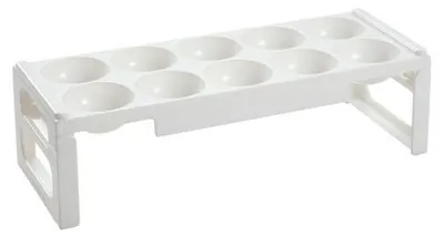 Obrázek produktu pro Zásobník na vejce FlexiSPACE, stohovatelný