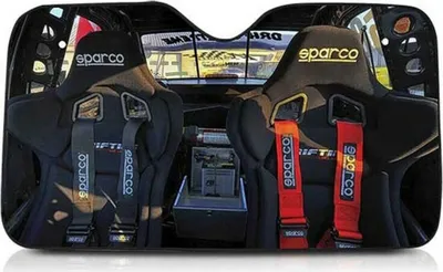 Obrázok produktu pre Slnečník Sparco SPC1717M
