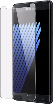 Produktbild von Samsung Galaxy Note 7 Displayschutzfolie 9H Verbundglas Panzer Schutz Glas Tempered Glas