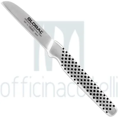 Immagine prodotto di Spelucchino dritto 6 cm giapponese Global GSF16