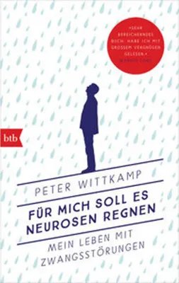 Zdjęcie produktu dla Für mich soll es Neurosen regnen