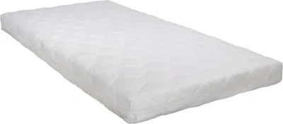 Produktbild von MamaLoes Kinderbettmatratze Noud Kokos 60x120cm ML050515