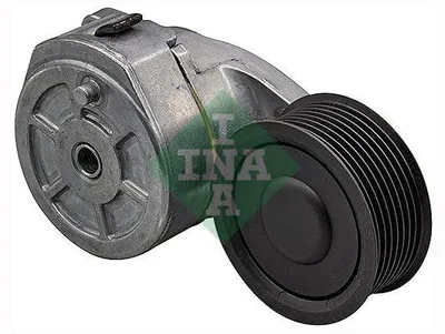 Produktbild von INA 534 0870 10 Riemenspanner Keilrippenriemen für SCANIA 4 - series