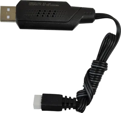 Produktbild von Amewi AM18 USB-Ladekabel 8,4V