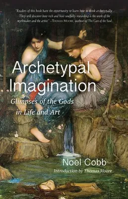 Obrázek produktu pro Archetypal Imagination
