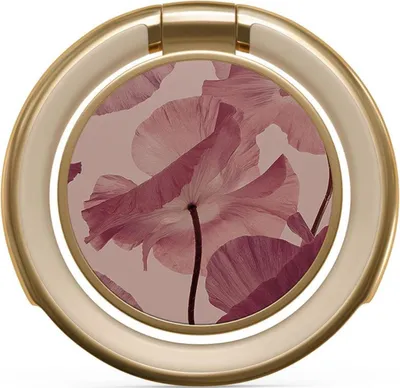 Produktbild von Burga Ringholder Gold - Handyringe - Tender Kiss