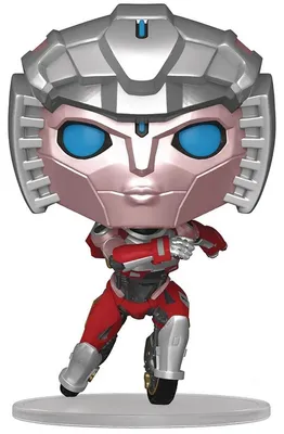 Immagine prodotto di Funko POP! - "Transformers: Rise Of The Beasts" Figurina CD1297 (taglia unica) (colorata)