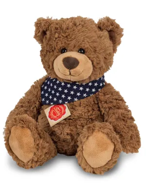 Image de Teddy-Hermann Teddy Hermann Teddy, marron, 30 cm 913627