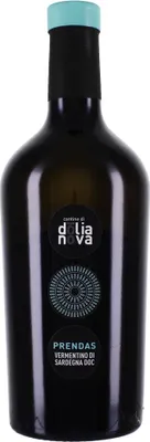 Produktbild von Cantine di Dolianova Prendas Vermentino di Sardegna 2024 | 0.75l | 13% Alk.
