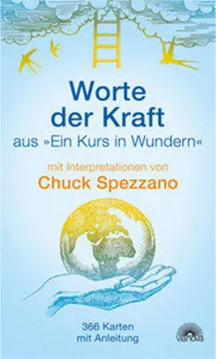 Obrázok produktu pre Worte der Kraft