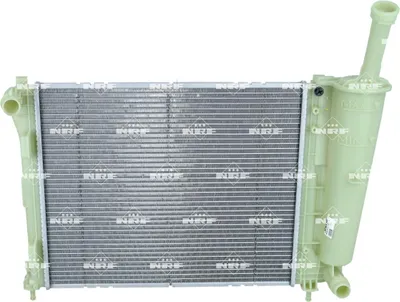Produktbild von NRF 58429 Kühler Wasserkühler Motorkühler für FIAT Panda Schrägheck (312, 319) Panda Van (312, 519)