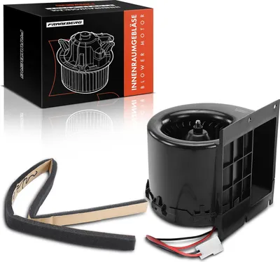 Immagine prodotto di Frankberg 1x motore soffiatore interno per Mercedes-Benz Sprinter 2-T 3,5-T 3-T 4,6-T 4-T