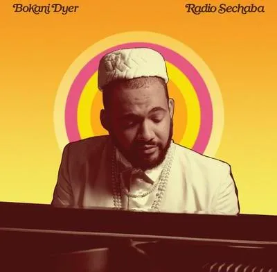 Immagine prodotto di Radio Sechaba