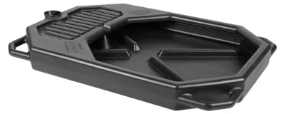 Productafbeelding van KS TOOLS opvangbak 150.9358, afmetingen 724,0 mm x 110,0 mm, materiaal: kunststof, inhoud: 55 liter, gewicht: 6800 gram