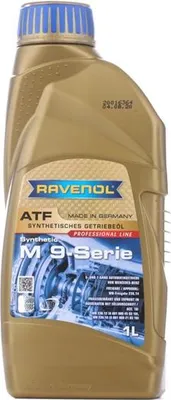 Produktbild von RAVENOL Getriebeöl, Automatikgetriebeöl x