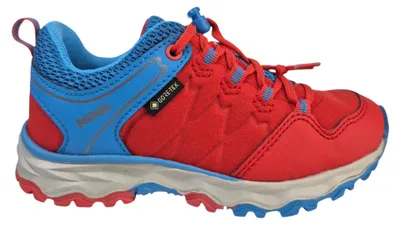 Produktbild von Meindl Ontario Junior GTX Wanderschuh Rot