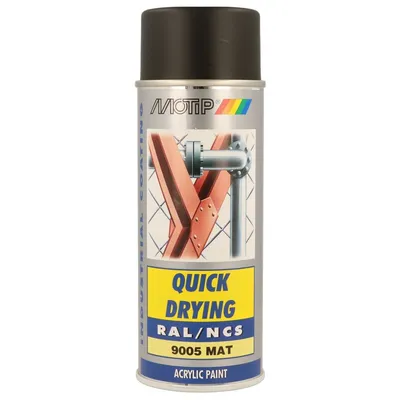 Produktbild von MOTIP RAL-Lack 07238 193 69mm Spraydose 400ml 69mm 0,395kg