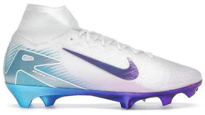 Produktbild von Nike Zoom Mercurial Superfly 10 Elite LV8 FG Elite Only Pack - EU 46